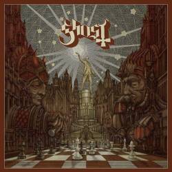 Ghost (SWE) : Popestar